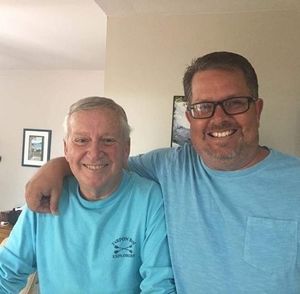 Meet your Posher, Calvin